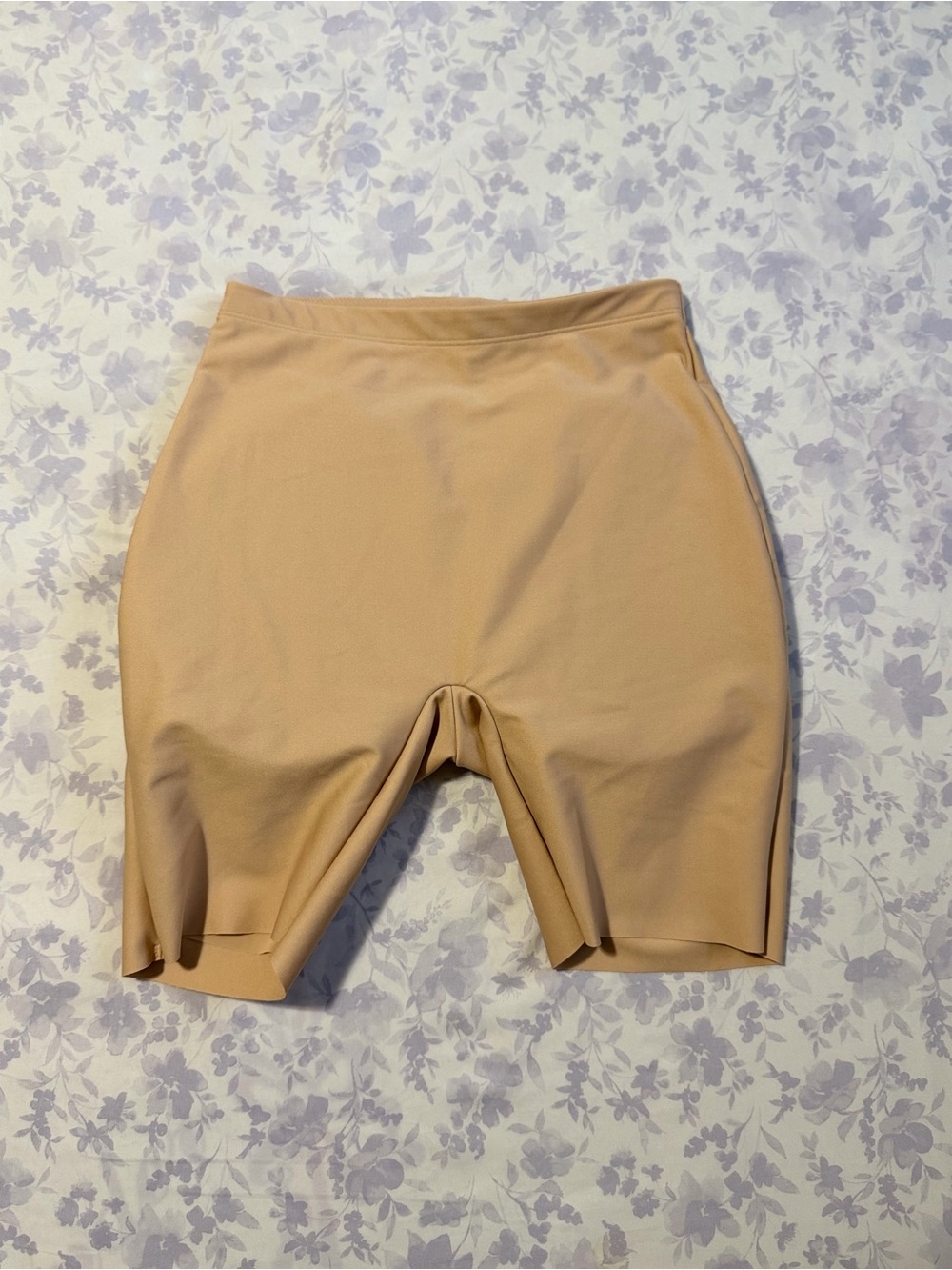 SKIMS butt enhancing shorts